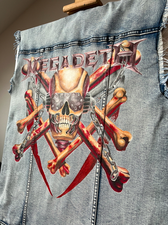 Megadeth