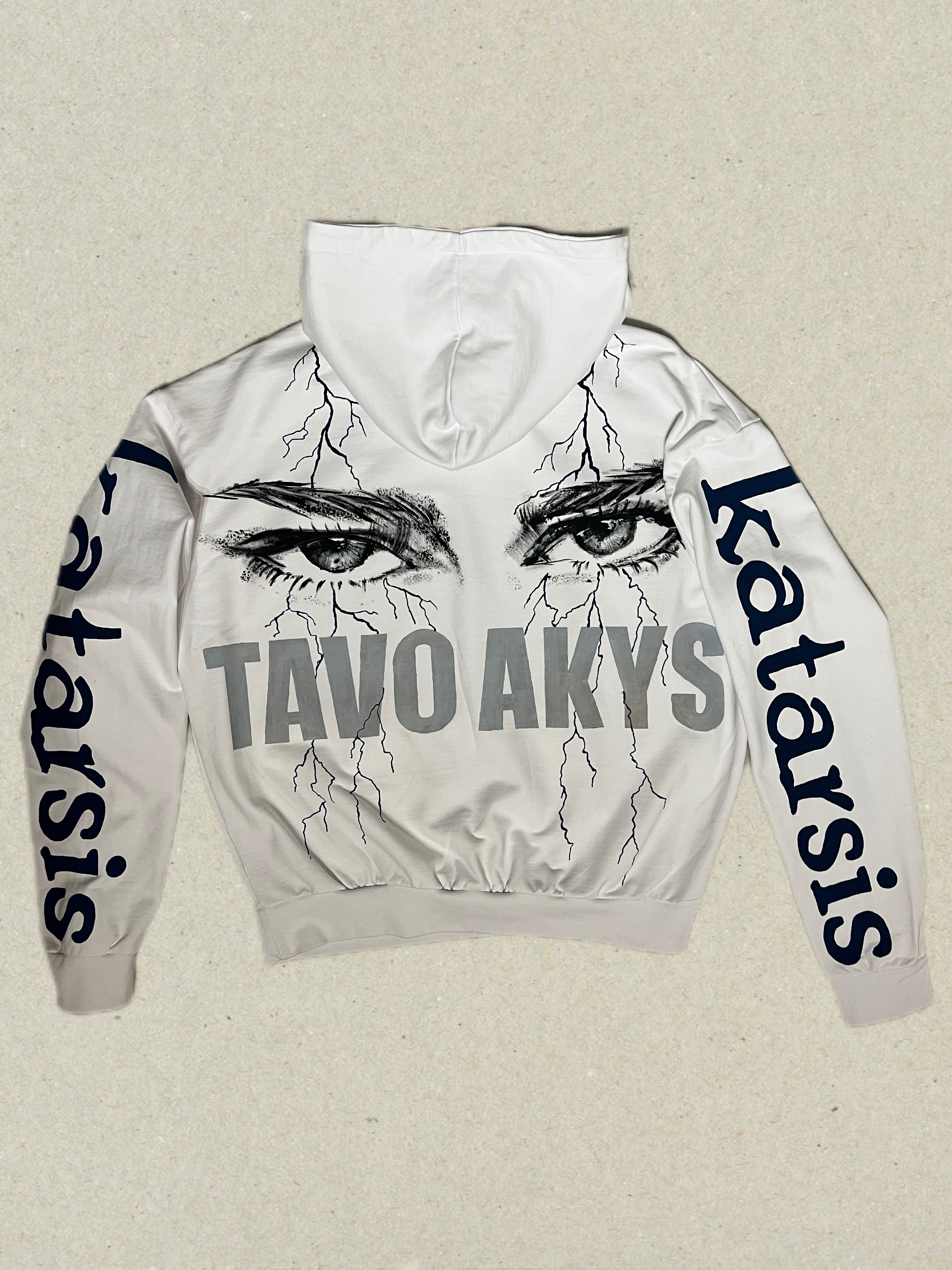Tavo Akys
