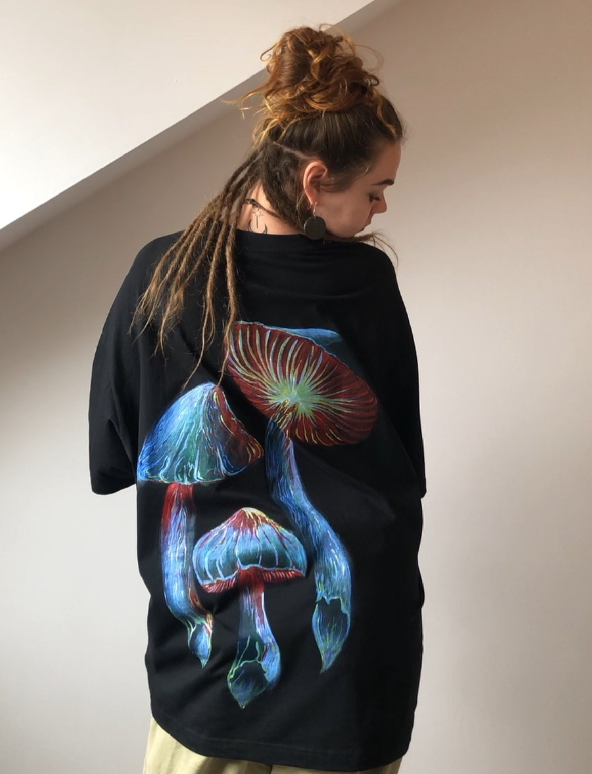 Shroom#1